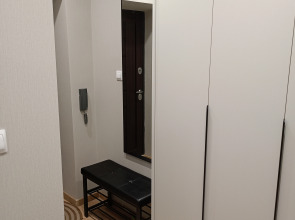 Апартаменты Космос