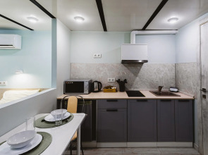 Квартира Студия 1