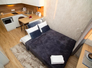 ДзенХоум Великодушие 515