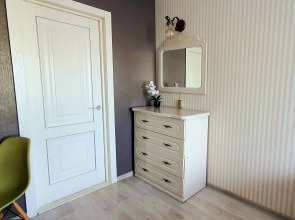 Квартира Белые ночи в двух шагах от Кремля