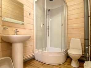 Гостевой Дом Роза Ветров