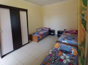 Anastasiya Guest House