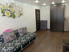 Квартира на проспекте Мира, 24