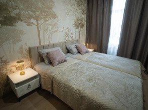 Апартаменты Ника 1