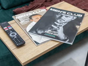 Апартаменты ВыДома в Квартале Дивном у Озера