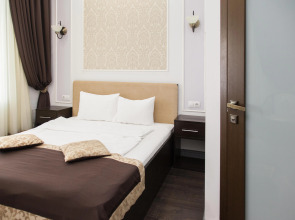 Мини-отель Ленинград