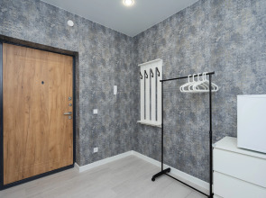 Апартаменты ЖК Нобелевский