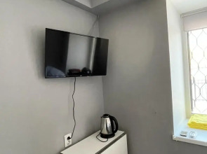 Отель Hotel 777