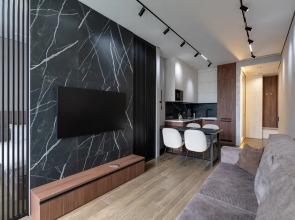 Апартаменты Дизайнерские у метро Белорусская