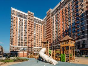 Квартира Сапфир