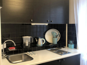 Апартаменты Ясенево 8