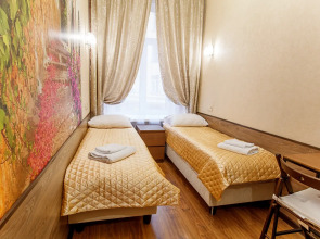 Апарт-Отель Lipgart