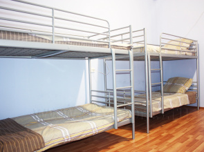 Хостел Skyrooms