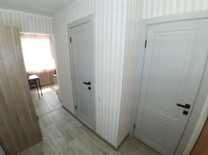 Апартаменты с Ремонтом Рядом с Аквапарком Ривьера