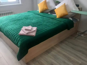 Апартаменты в Центре Новосибирска