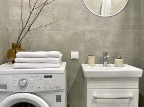 Апартаменты Hygge Karelia С видом на лес