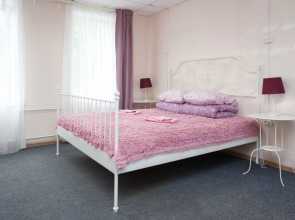 Хостел Вишня