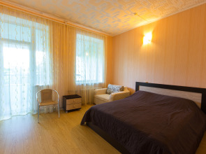 Отель Астра-Центр