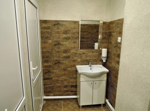 Меблированные комнаты Red Apple