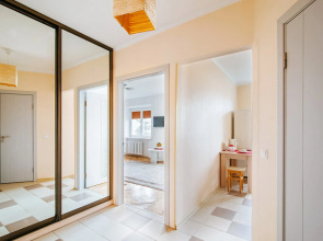 Апартаменты Победителей 3