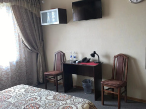 Отель Шоколад