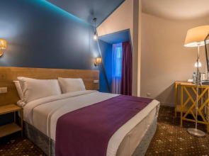 Hotel Boutique Gladius Inn