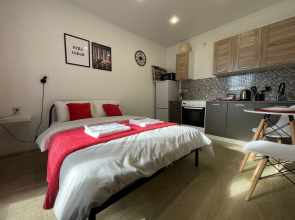 Апартаменты Ligov