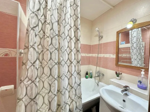 Квартира Уютнo как дoма