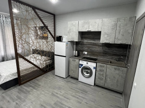 Студия 22 кв.м на Видова