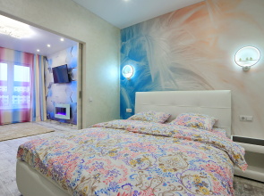 Apartamenty u Muzea Antara 2