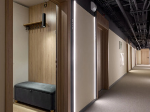 Квартира Заневский 407