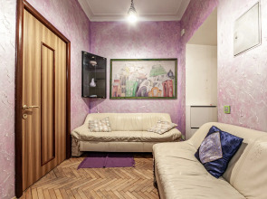 Апартаменты Народная 13 (049)