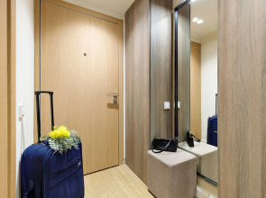 Апартаменты Grand Palace 921