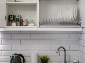 Апартаменты элегантные  Царская Столица в центре