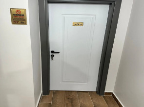 Отель Armagan Suite Taksim