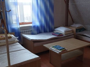 Na Bekmeshova Guest house