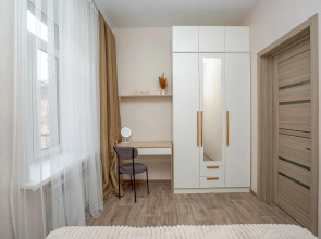 Квартира в лучшем районе Владивостока