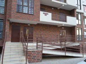 Апартаменты в Экологически чистом районе ЖК Аврора 2 от LetoApart