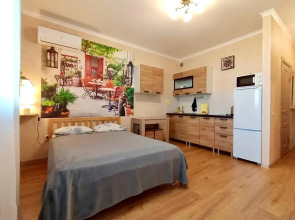 Квартира Уютная в Жк Вертикаль