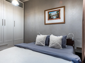 Апартаменты Comfort & Relax Home at Tsarskaya Ploshchad