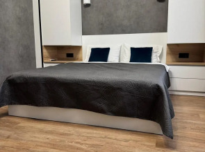 Квартира с Отличным Ремонтом