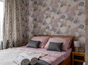 Апартаменты Prim Rooms Apartments