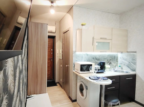 Квартира Студия Guru на Шелеста 36