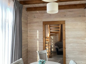 Белый песок