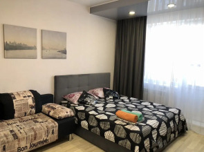 Квартира на Гоголя 26