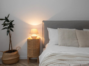 Квартира в скандинавском стиле на Большой Окружной 2Б