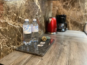 Апартаменты на Бабушкинской