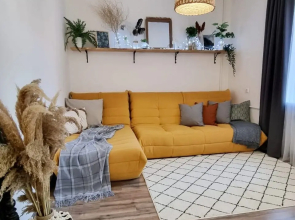 Квартира 2х Комнатная в Центре Города