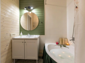 Квартира на Тургенева 12а от Домики у Моря