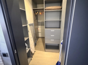 Квартира на улице Сенявина 5